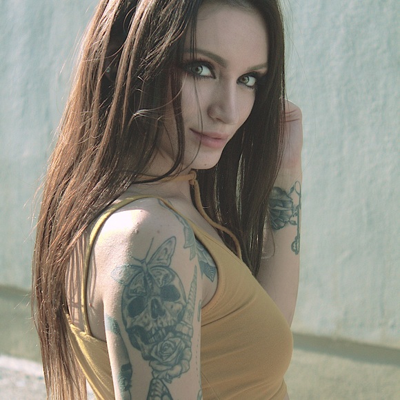 Meet your Posher, Kandy 🖤 - Picture 4 of 7